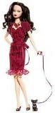 Barbie January Birthstone