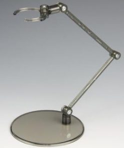 Obitsu Doll Multi Stand, Clear Black