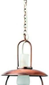 Melody Jane Dolls Houses Dollhouse Miniature Claire Ceiling Light 2