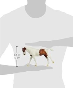 Breyer Smokin Doubledutch Toy 2