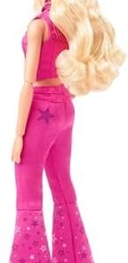 ARTIZANSTORE The Movie Collectible Doll Margot Robbie as in Pink Western Outfit 2