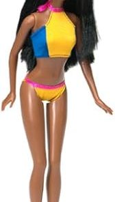 Barbie: Christie Surf City 2