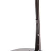 Kaiser Doll Stand 3075 – Black Doll Stand for 16″ to 24″ Fashion Dolls, 6-Pack
