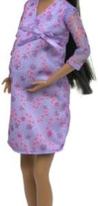 Happy Family Midge and Baby – Ethnic