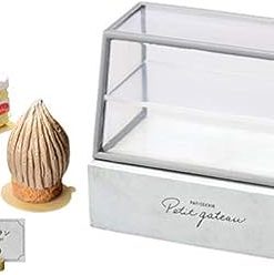 Re-Ment Miniature Patisserie Petit Gateau Dessert Cake Shop Full Set 8 Packs Rement 2