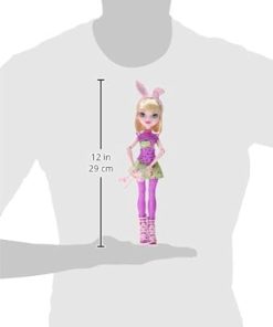 Mattel Ever After High Archery Bunny Doll 2