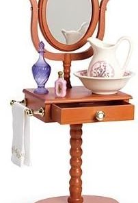 American Girl Marie-Grace’s Vanity & Accessories Set for Dolls