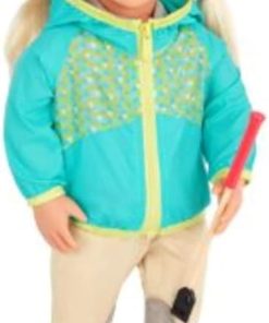 Our Generation Deluxe Horse Riding Doll – Tamera 2