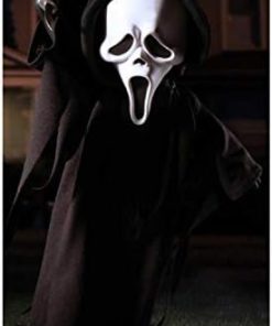 LDD Presents Scream Ghost Face Doll, 10 inches 2