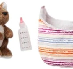 American Girl Kira – Kira’s Wallaby Care Set- GOTY 2021 2