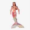 Mattel DC Wonder Woman Headpiece and Armband Dress Up Pieces Playset 3