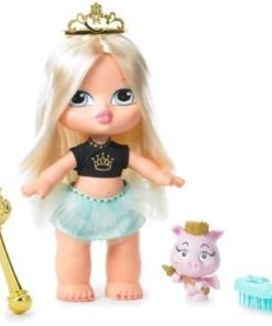 MGA Bratz Big Babyz Princess Cloe