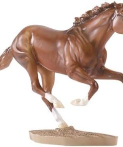 Breyer B1345 Traditional 1:9 Scale Secretariat 1973 Triple Crown Champion Horse by Breyer