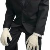 Trick or Treat Studios Saw Billy Puppet 1:1 Scale Replica Prop with Motion & Sound
