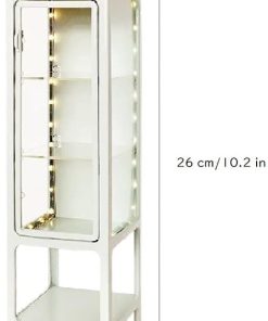 1/6 Display Cabinet (Display Cabinet – Yellow) 2