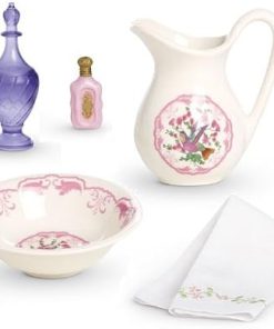 American Girl Marie-Grace’s Vanity & Accessories Set for Dolls 2