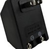 Cir-Kit Concepts Dollhouse Miniature 10W Transformer, 12v
