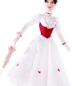 Mattel Mary Poppins Doll 2