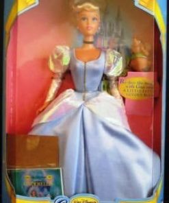 Walt Disney Cinderella Princess Stories Collection
