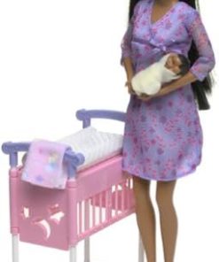 Happy Family Midge and Baby – Ethnic 2