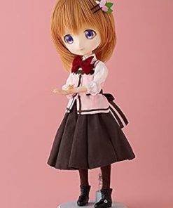 Good Smile is The Order a Rabbit? Bloom: Cocoa Harmonia Humming Doll, Multicolor 2