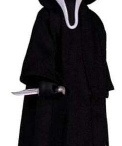 LDD Presents Scream Ghost Face Doll, 10 inches