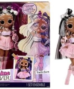 L.O.L. Surprise! – Fashion Dolls & Accessories, Multiple Colours (1210139) 2