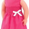 Baby Alive Ba Snackin Luke Aa Baby Doll 4