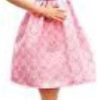 Barbie Fashionistas Doll – Powder Pink