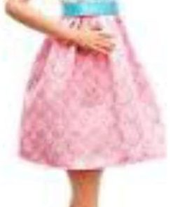 Barbie Fashionistas Doll – Powder Pink