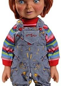 Good Guys Chucky (Child’s Play) Talking Doll by Child’s Play