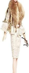 The Interview Barbie Doll