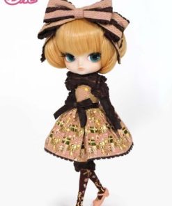 Pullip Dolls Dal Inncoent World Kleine 10″ Fashion Doll Accessory 2