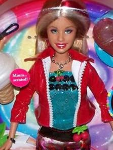 Barbie Candy Glam Summer 2