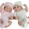 The Elf on the Shelf Bundle: Scout Elf Girl Light Tone, Boy + Girl Frost Pips Figures and Elf Mate T-Shirts (3pcs) 3