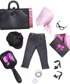 Barbie Top Model Doll 2