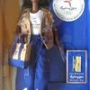 Barbie Doll Olympic Pin Collector New in Box
