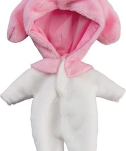 Good Smile Company Nendoroid Doll: Sanrio My Melody Kigurumi Pajamas 2