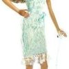Barbie African-American Miss March Birthstone Beauties