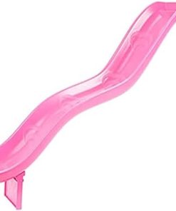 Replacement Parts for Barbie Doll Dreamhouse Playset – GRG93 ~ Replacement Pink Pool Slide