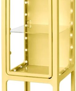 1/6 Display Cabinet (Display Cabinet – Yellow)
