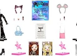 Bratz x Mean Girls Collector Dolls – Karen & Gretchen 2-Pack 2