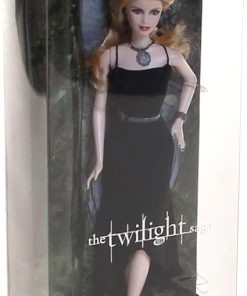 Barbie Mattel Collector The Twilight Saga: Breaking Dawn Part II Rosalie Doll