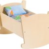Miniland Doll Cotton Basket – Quality, Educative Toy, Imaginative Toy 4