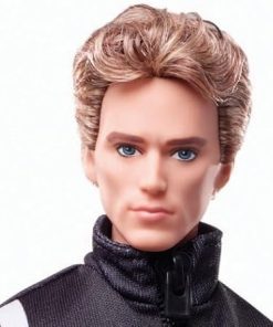 Barbie Collector The Hunger Games: Catching Fire Finnick Odair Doll 2