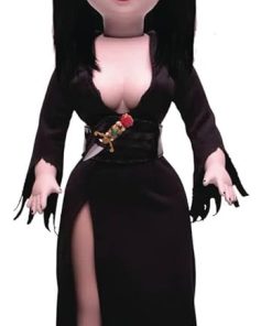 Mezco – Elvira – LDD Presents – Elvira: Mistress of The Dark