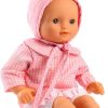 Zero Pam Life Like Reborn Baby Dolls Silicone Full Body Boy – 18-Inch Soft Body Realistic Newborn Dolls Full Silicone Baby, Real Life Baby Dolls with Toy Accessories 4