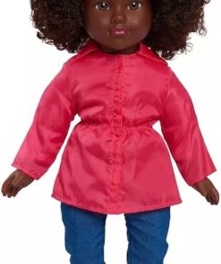 Kennedy 18″ Fashion Doll