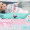 Lissi 5Piece Play Set with Baby Doll & Accessories, 16 inches 3