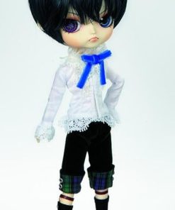 Pullip Dal Black Butler Ciel Doll 2